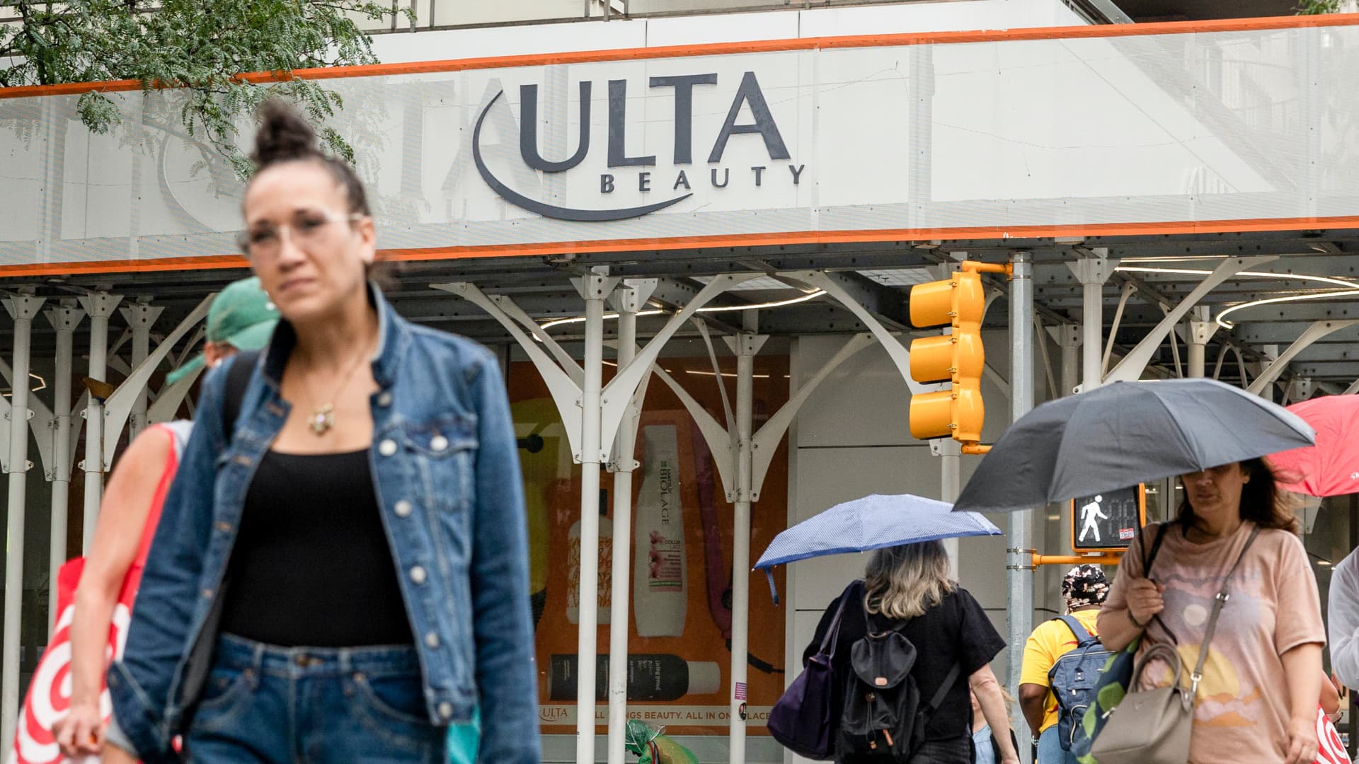 Ulta earnings Q2 2024
