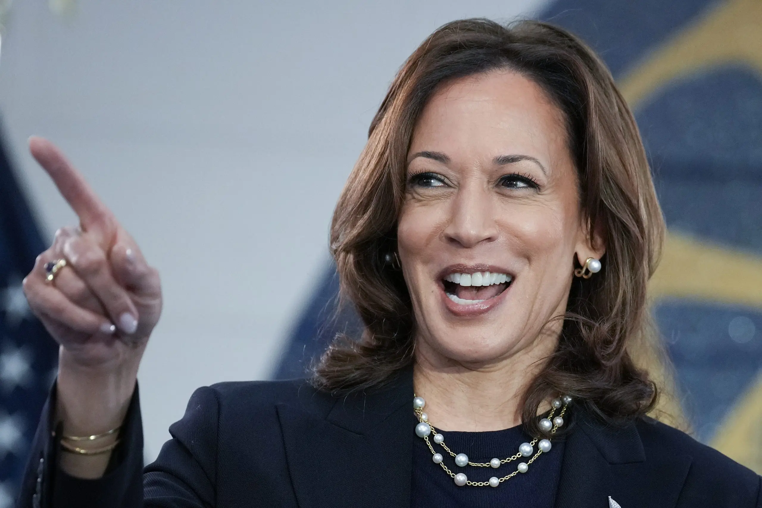 David Marcus: What Obama’s biggest lie can teach us about the suddenly centrist Kamala Harris