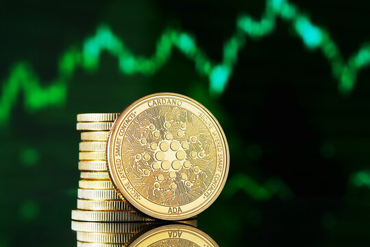 Approaching $0.3389 Support With Potential For A Deeper Decline