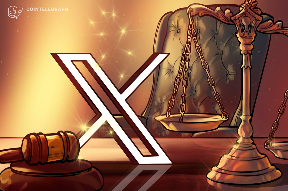 Brazil Supreme Court upholds judge’s decision to suspend Elon Musk’s X