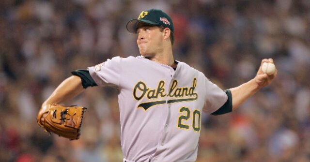 Former MLB Star Bashes SF After Ricky Pearsall Shooting: ‘Hell Hole’