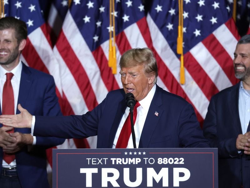 Inside the Trump Crypto Project Linked to $2M DeFi Hack and Former Pick-Up Artist