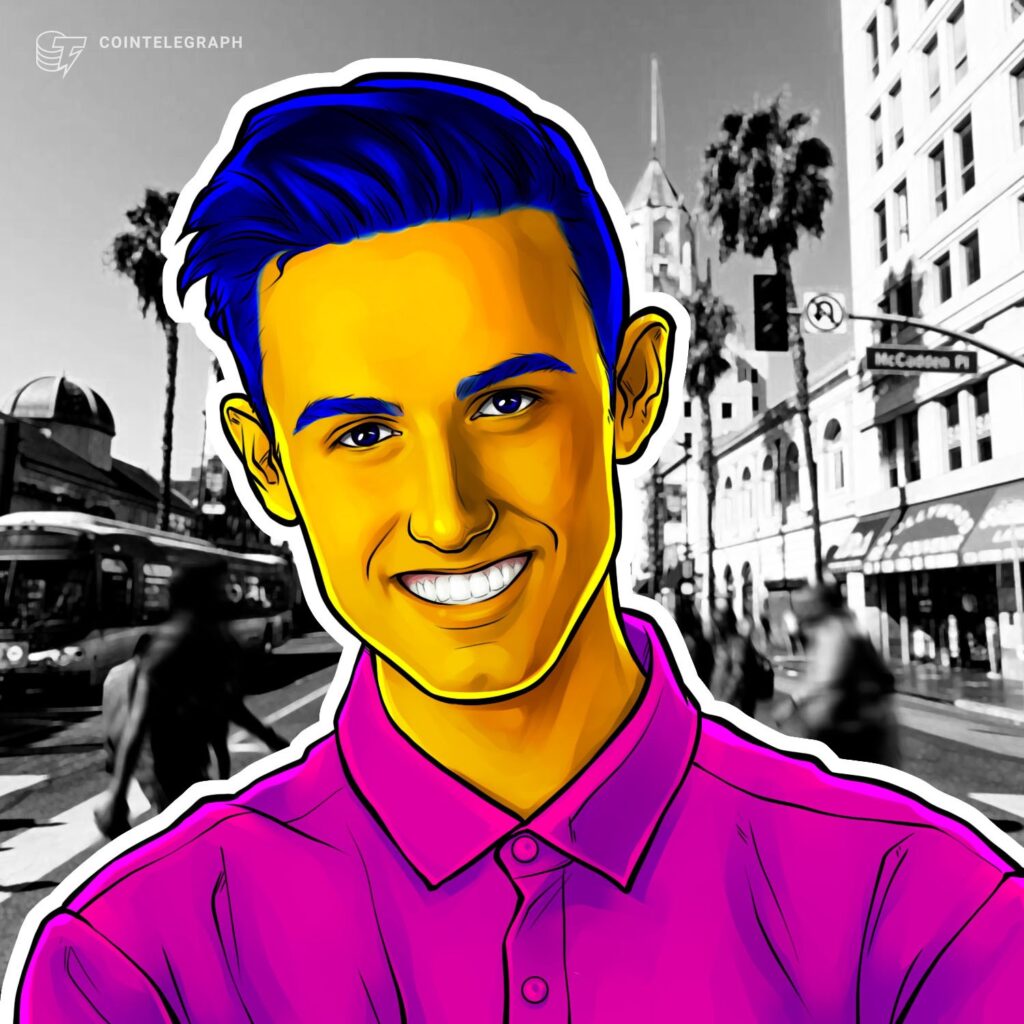 Are there ‘too many’ blockchains for gaming? Sui’s randomness feature: Web3 Gamer