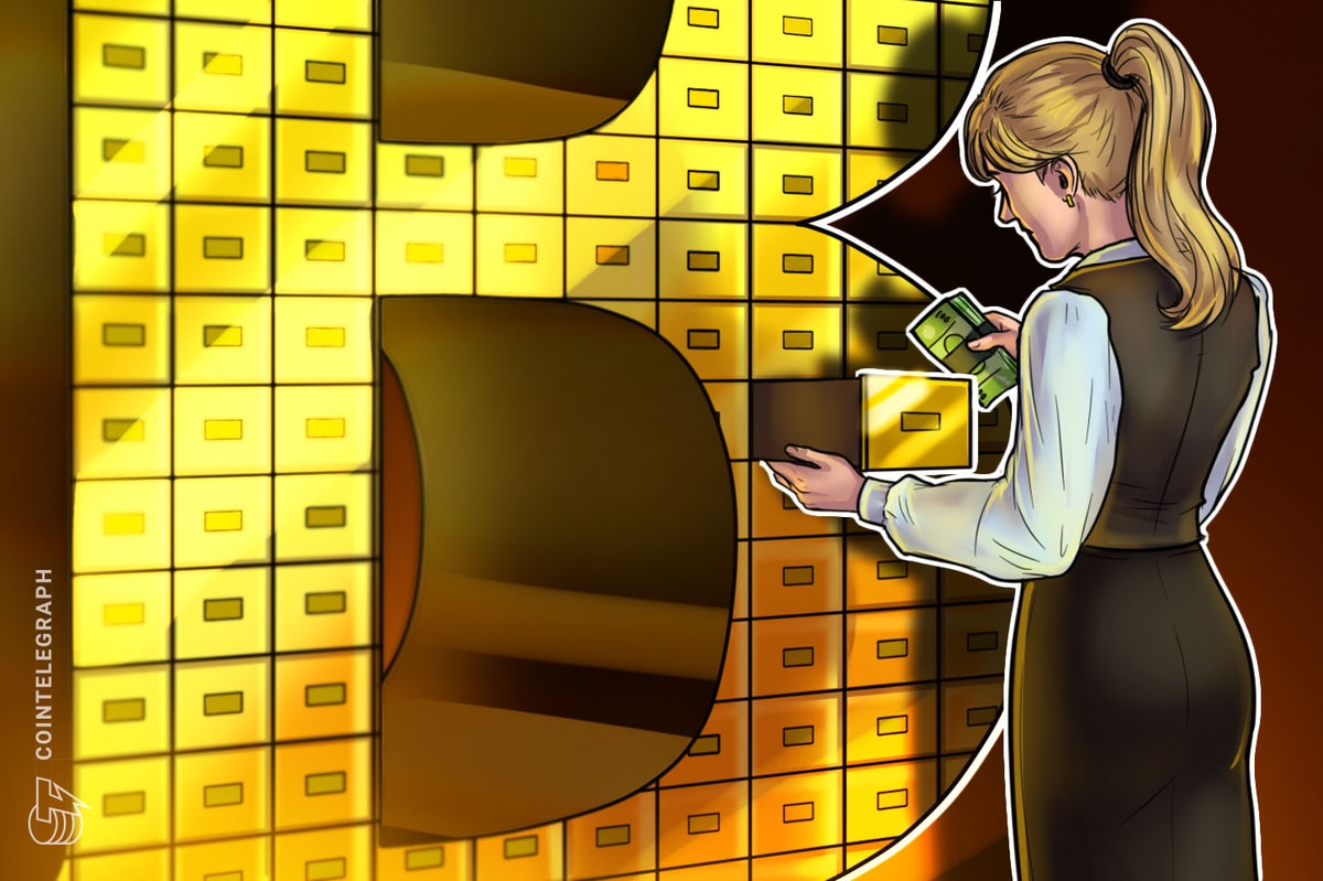 Bitcoin investors ‘relatively profitable’ even as the bull market takes a pause