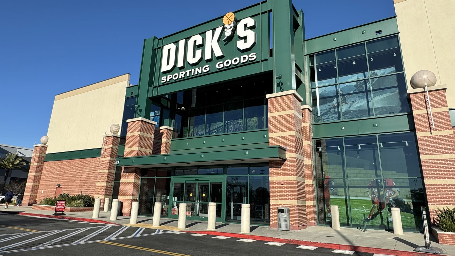 Dick’s Sporting Goods (DKS) earnings Q2 2024