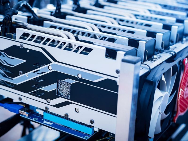 Bitcoin (BTC) Mining Profitability Is Stuck at Record Lows, JPMorgan (JPM) Says