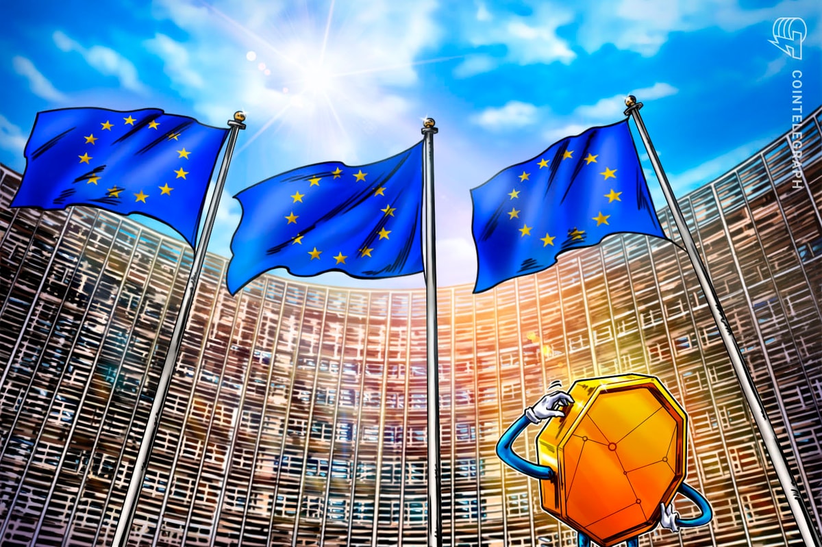 New regulators are set to define Europe’s crypto policies