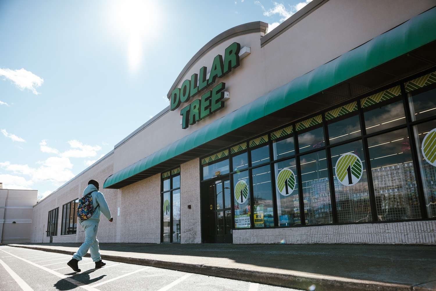 Dollar Tree Stock Tumbles After Earnings Miss