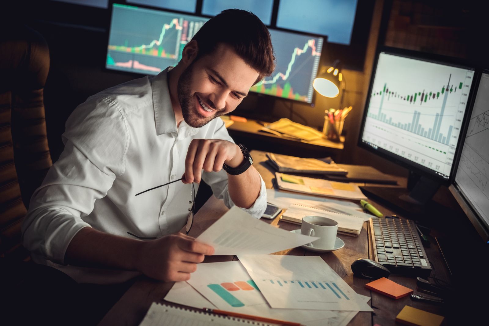 3 ‘Strong Buy’ Stocks to Grab Now for More Gains