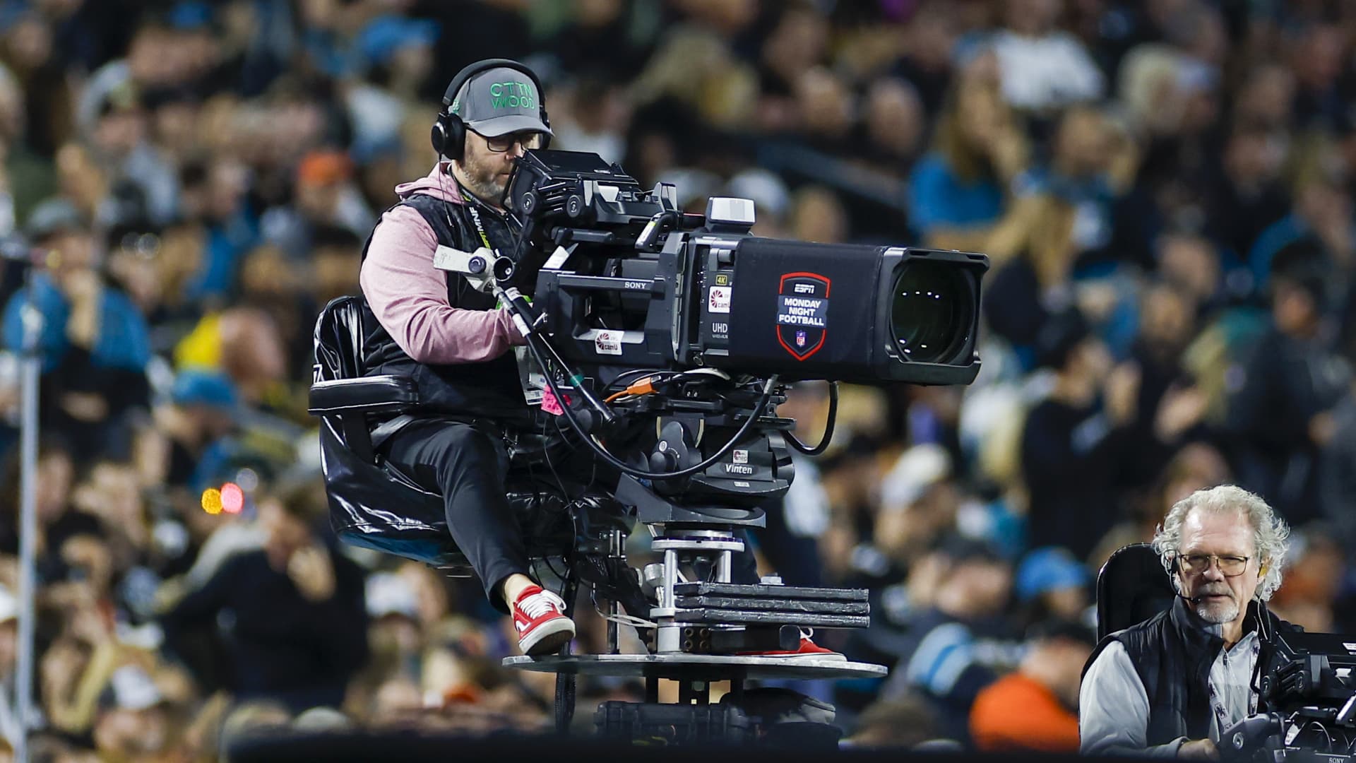 NFL’s next big media rights payday is years off