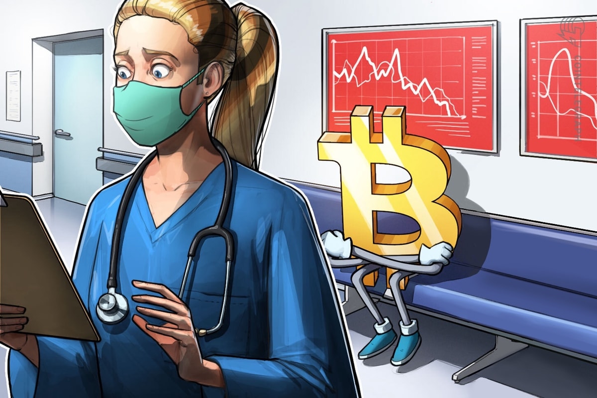 Bitcoin price dips to new 1-month low after $57K US jobs data ‘fakeout’