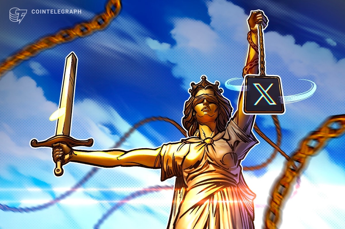 X’s future in Brazil on the line as Supreme Court reviews ban
