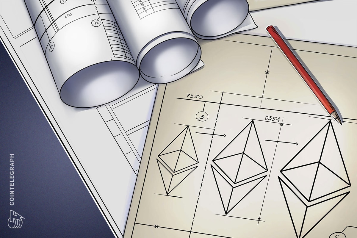 Ether all-time high in 2024 ‘possible, but not highly likely’