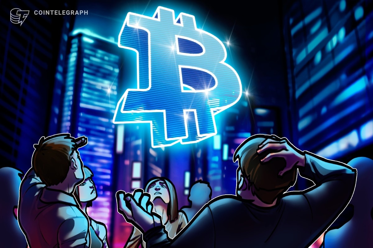 Bitcoin traders brace for sub $52K BTC price as crypto and macroeconomic headwinds intensify
