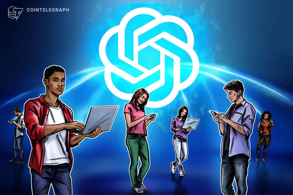 ChatGPT maker’s business users top 1M, targets premium OpenAI subscriptions