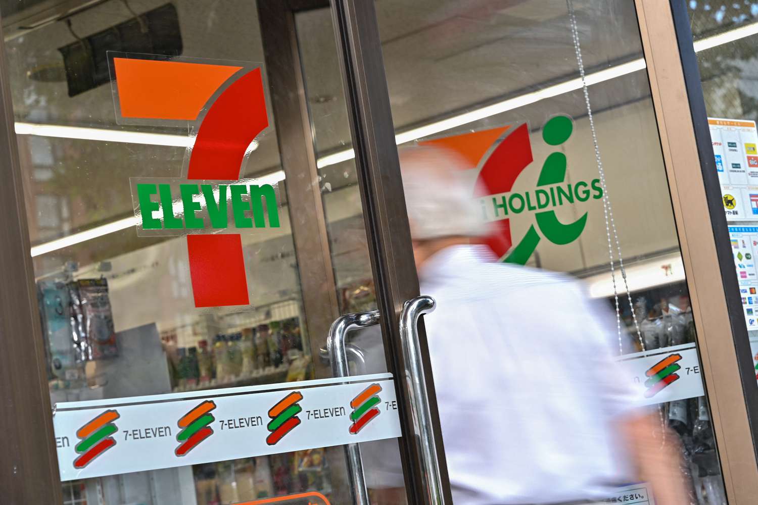 7-Eleven Parent Open To Improved Takeover Bid by Circle K Owner
