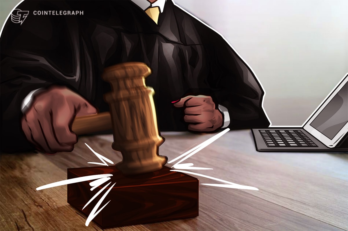 Judge issues temporary stay in Kalshi v. CFTC election betting case