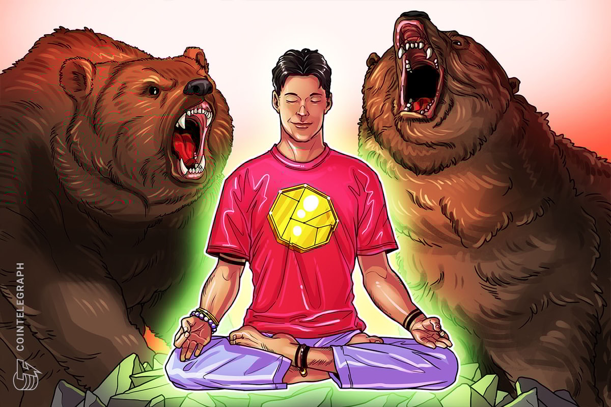 Is crypto entering a bear market? — 5 Things to know in Bitcoin this week