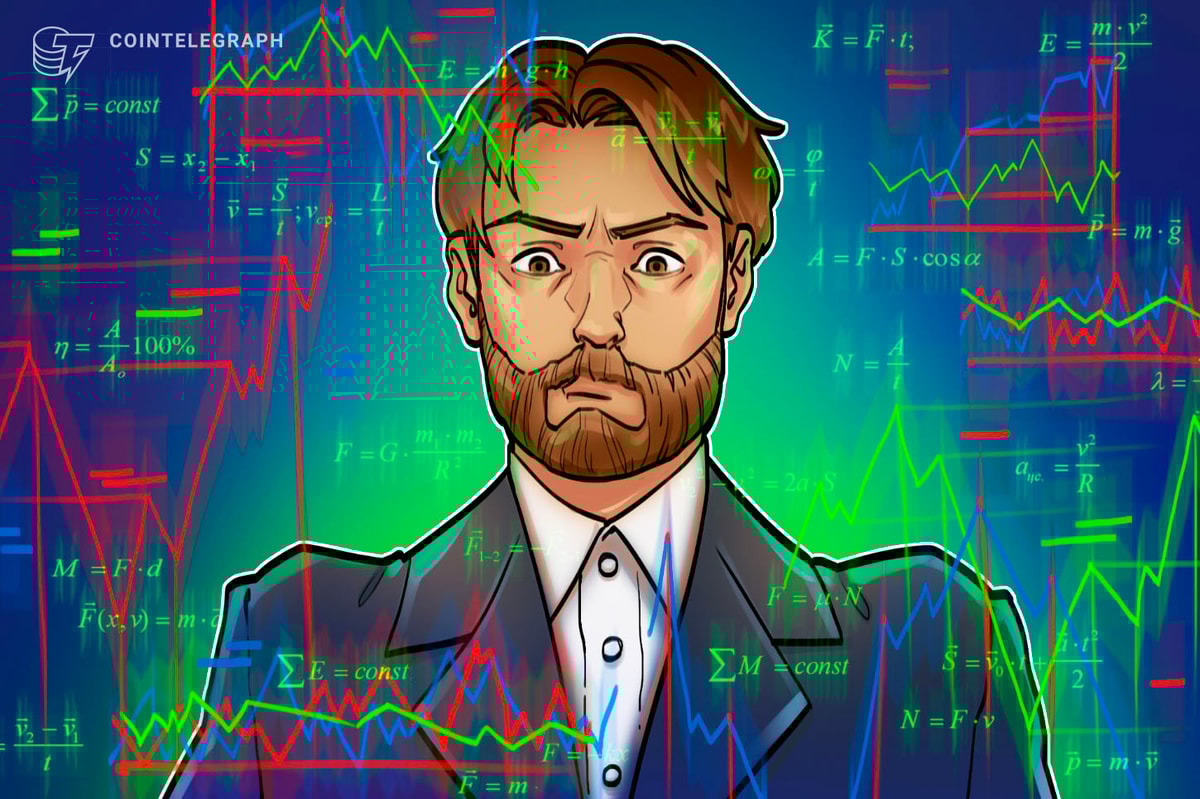 Crypto ownership isn’t rising with recent market growth, Fed survey claims