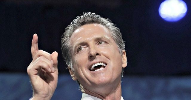 L.A. Times Columnist Blames Republicans for California’s Problems
