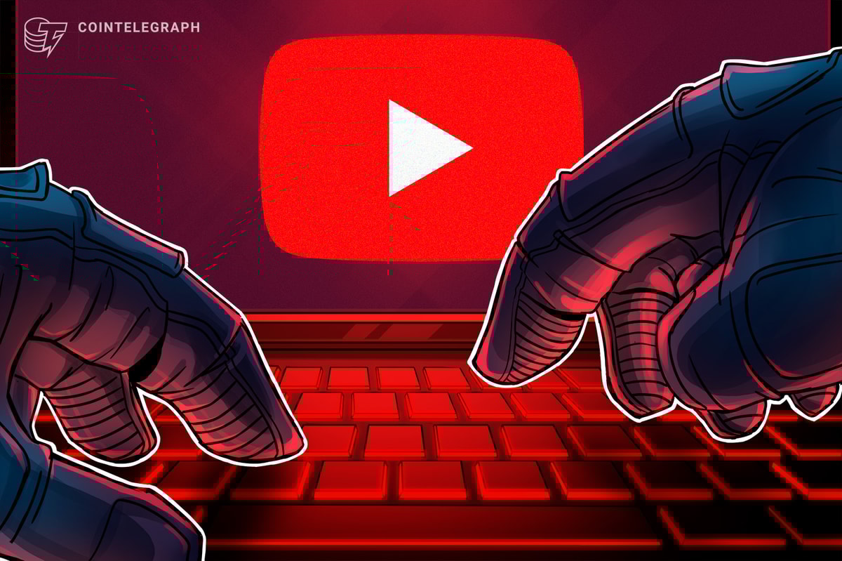 Crypto scam livestreams deepfaked Tim Cook amid Apple iPhone 16 launch