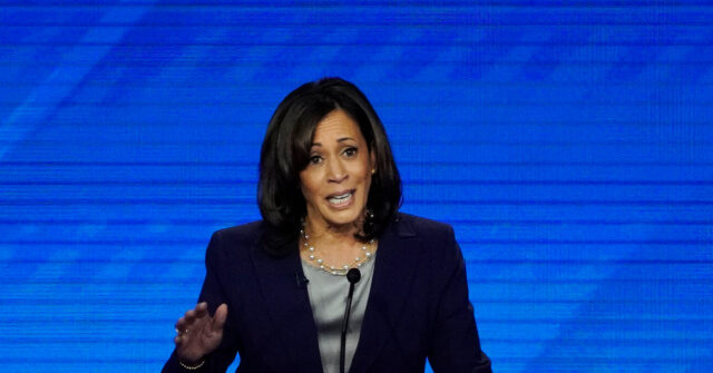 Sanders ‘Right’ About Her ‘Evolution’ as She’s Running in ‘Different Context’ Trying to Get Undecideds