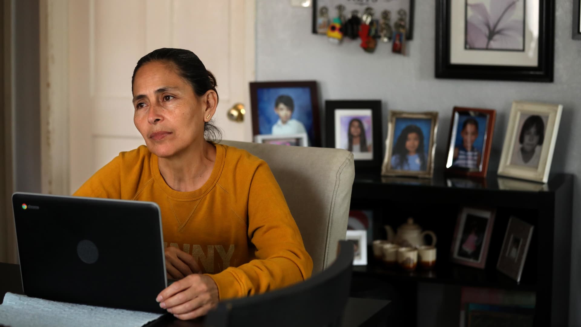 Broadband industry abandons Congress fight for major internet discount