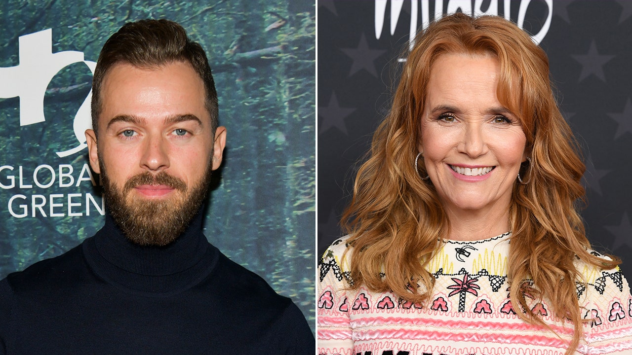 Artem Chigvintsev’s former ‘DWTS’ partner Lea Thompson describes him as ‘intense’ after domestic abuse arrest