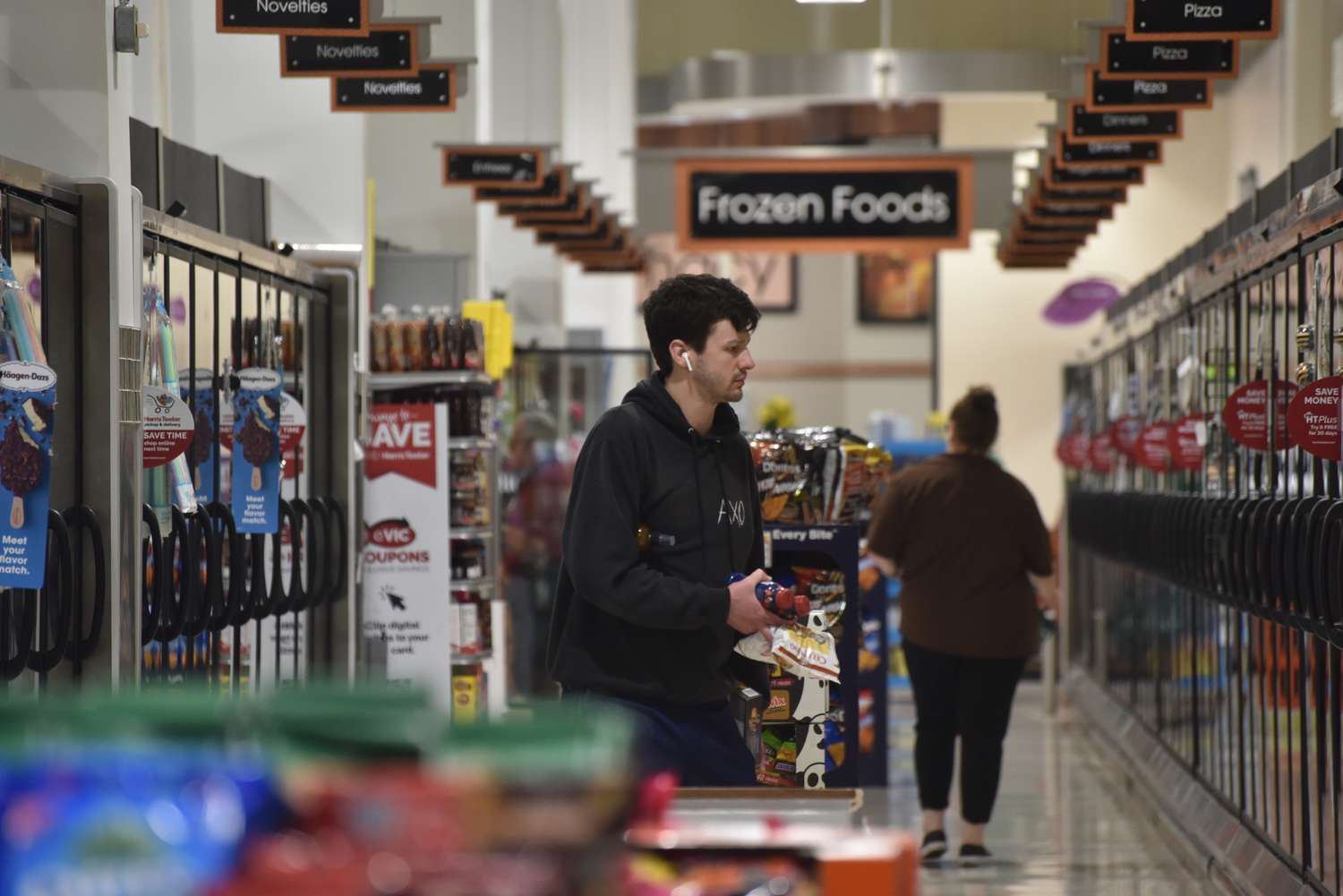 Inflation Fell In August, With One Major Exception