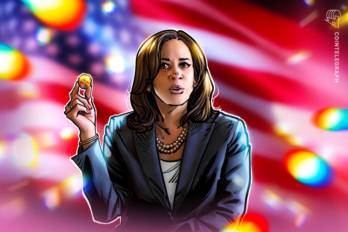 Choke Point 2.0 is hurting Kamala Harris’ ‘crypto reset’