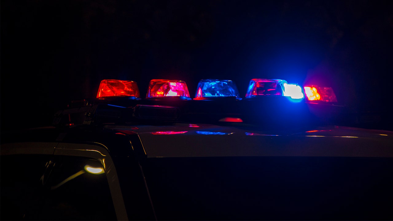Protests break out in DC after body cam footage released of deadly police shooting