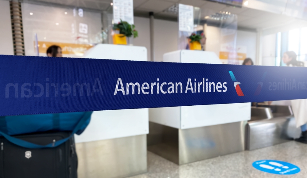 American Airlines Stock Has Large Unusual Options Activity