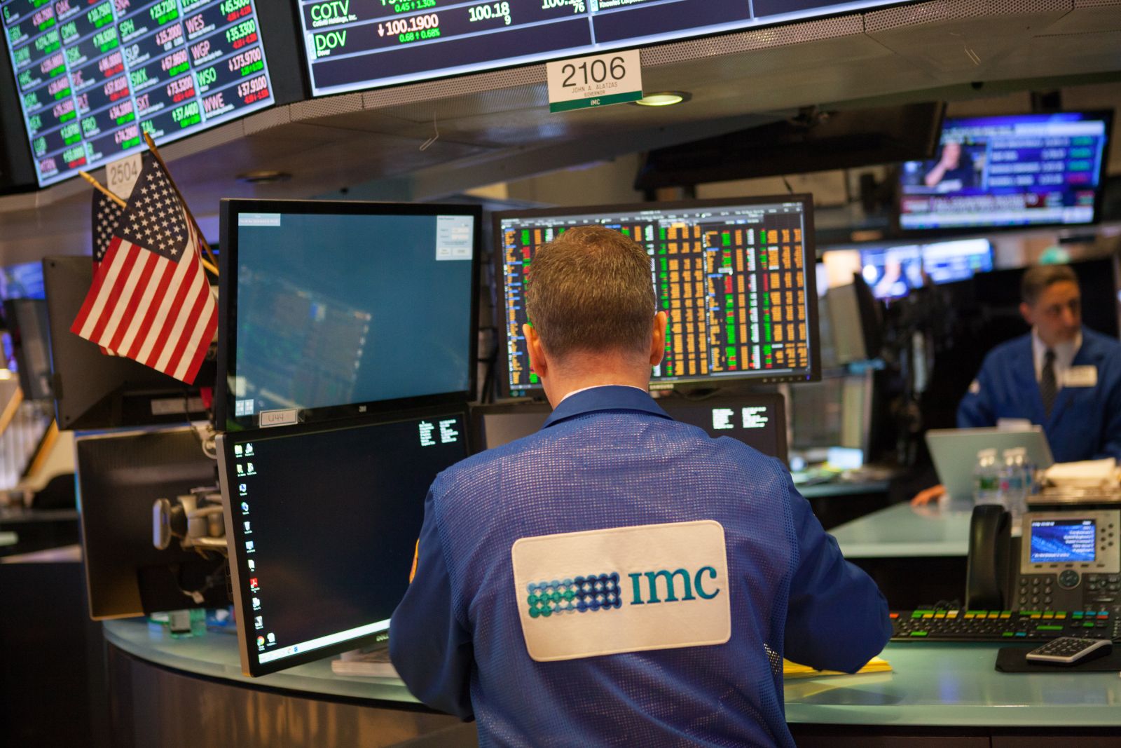 S&P Futures Tick Lower Ahead of U.S. Inflation Data