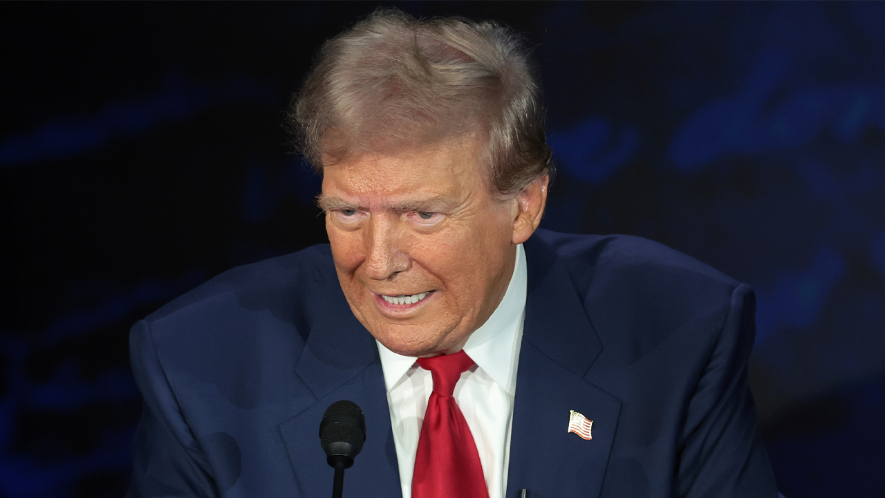Voters react to Donald Trump saying he ‘took a bullet to the head’