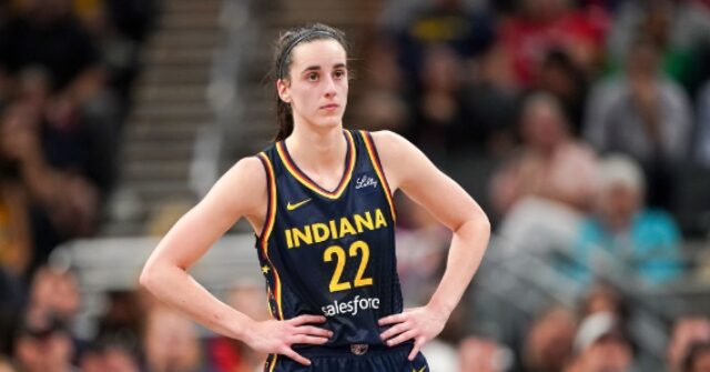 WNBA Star Caitlin Clark ‘Likes’ Taylor Swift’s Endorsement of Kamala Harris
