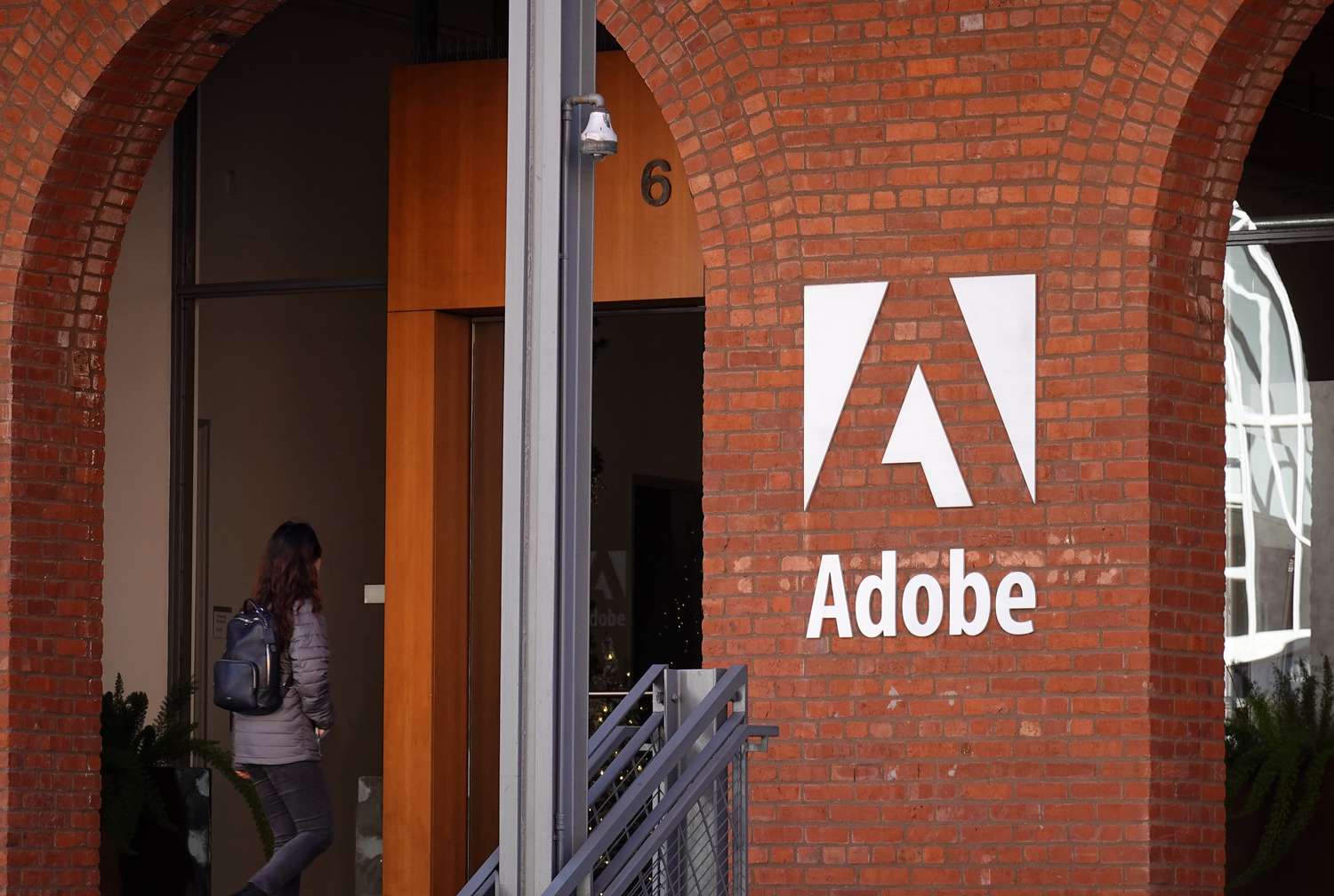 Top Stock Movers Now: Uber, Adobe, Etsy, and More