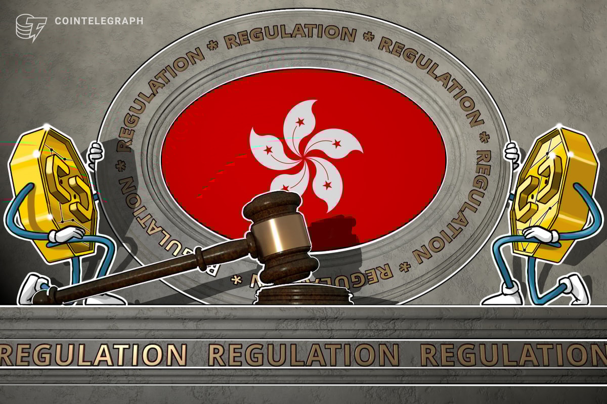 Hong Kong considers new licensing regime for OTC crypto trading