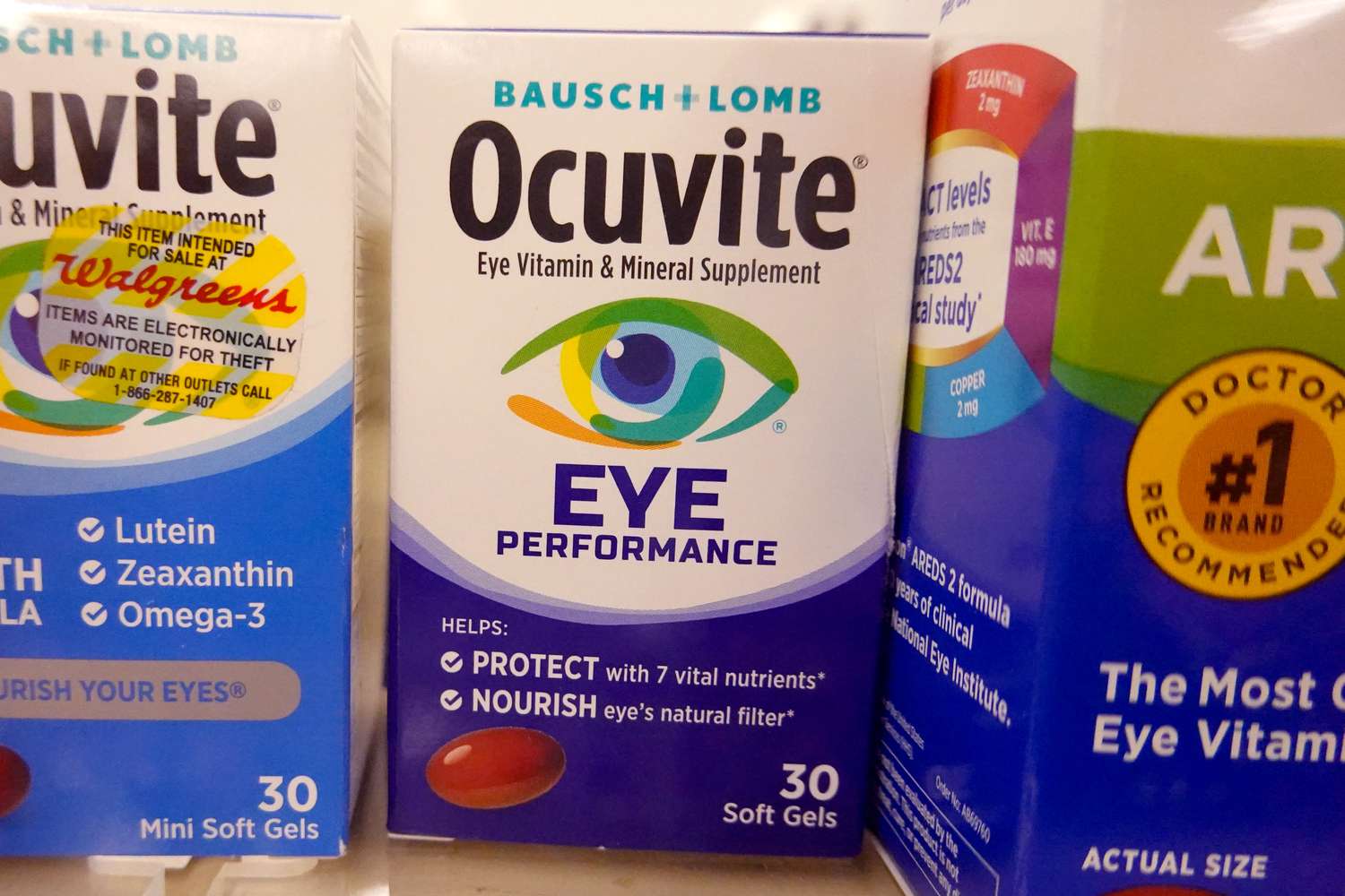 Bausch + Lomb Stock Jumps Amid Reports Of A Sale