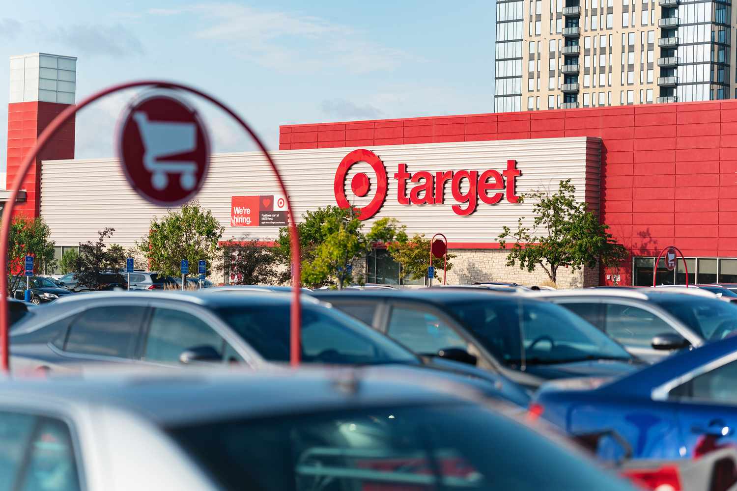 Target Announces Holiday Promotions and Plans To Hire 100,000 Workers