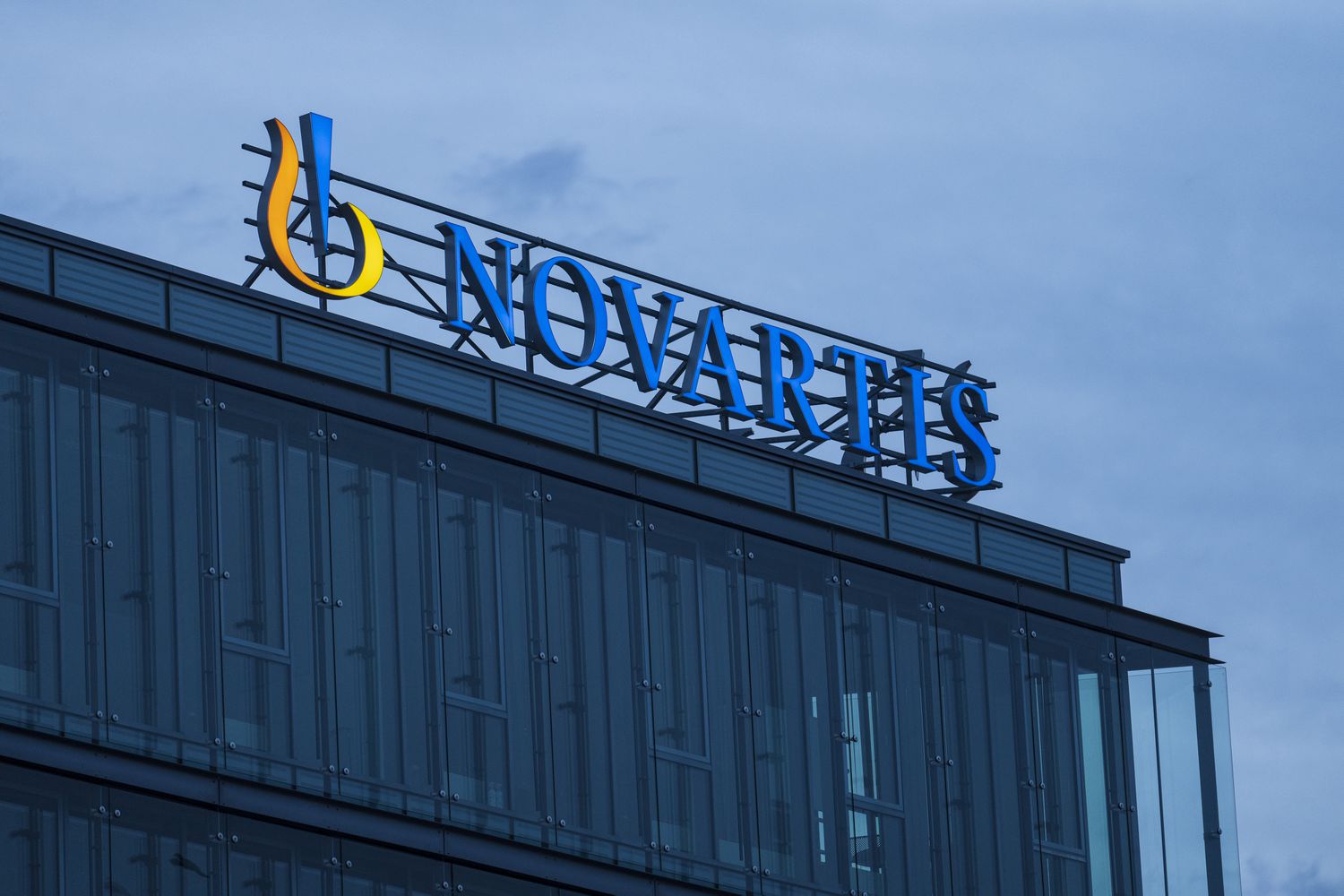 Novartis Breast Cancer Drug Found To Cut Disease Recurrence