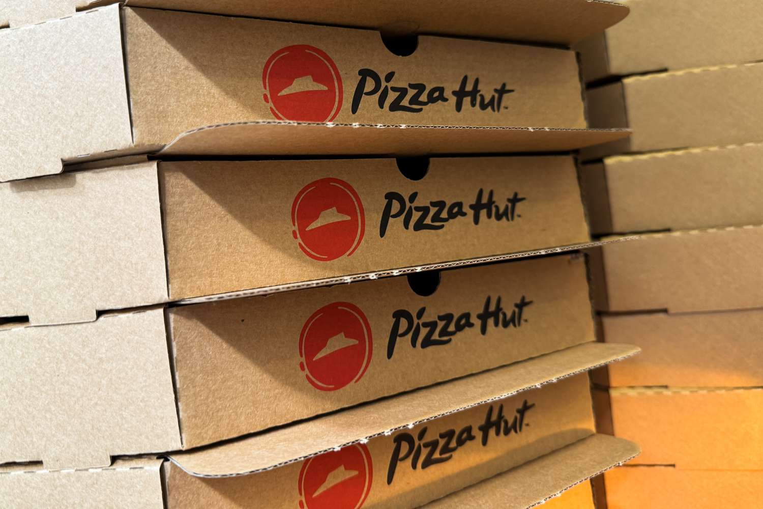 In New York City, You Can Get a Resume Delivered With Your Cheese Pie