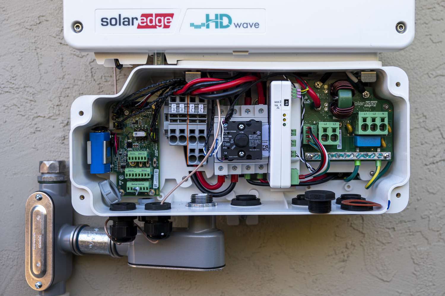 SolarEdge Downgraded by Jefferies, Citing ‘Stiff Competition’