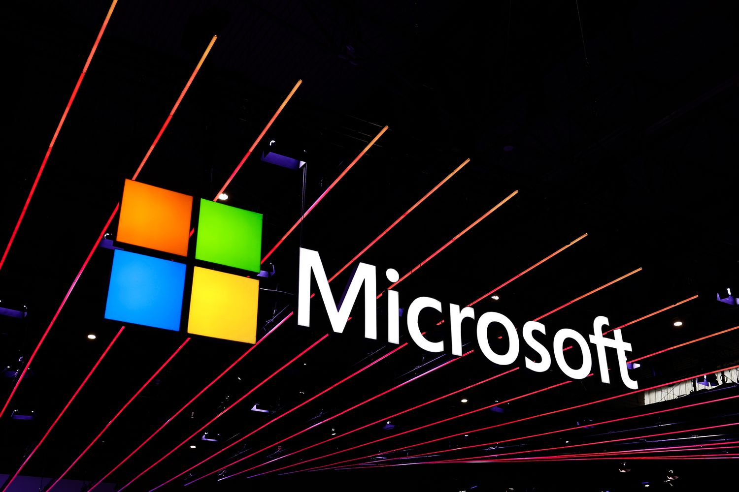 Intel, Microsoft, Amazon, Cigna, and More