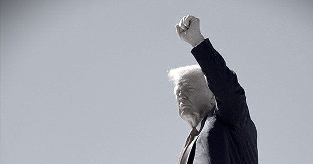 Kahn’s Trump Tribute ‘Fighter’ Tops iTunes Charts Across All Genres