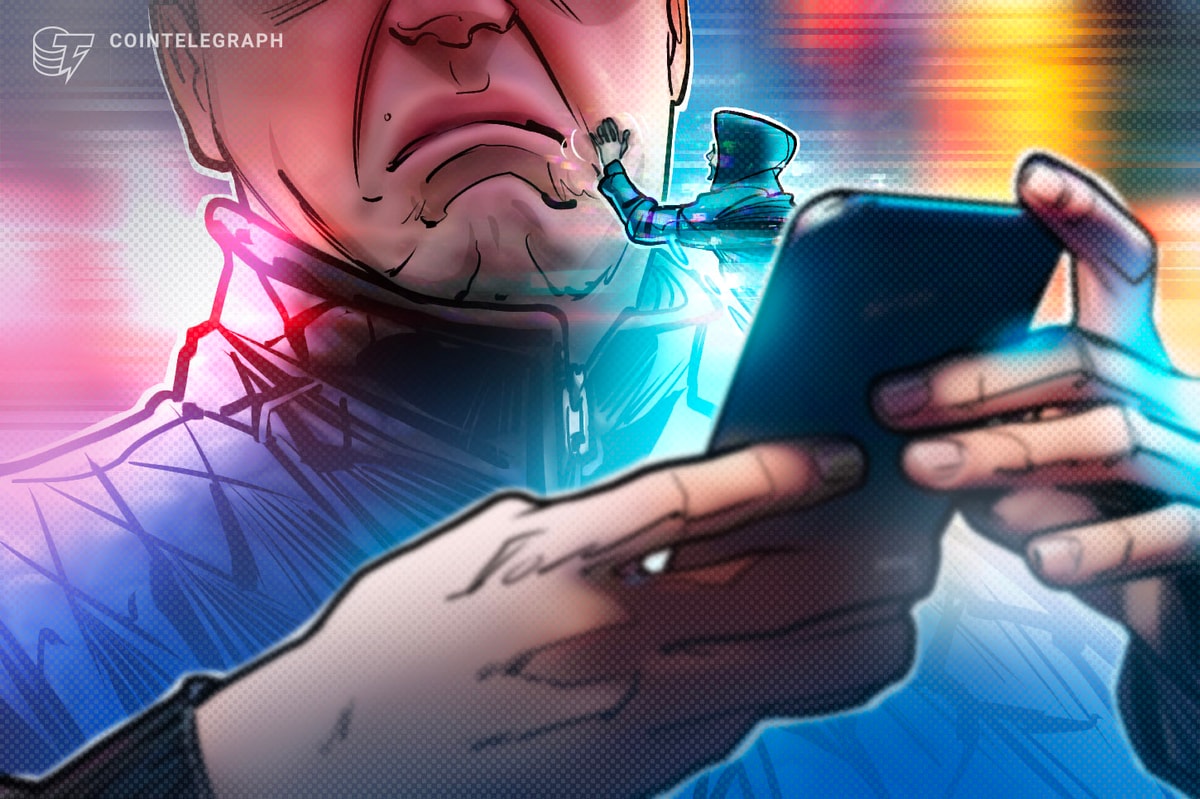 Decentraland X account hacked, phishing scam targets MANA airdrop