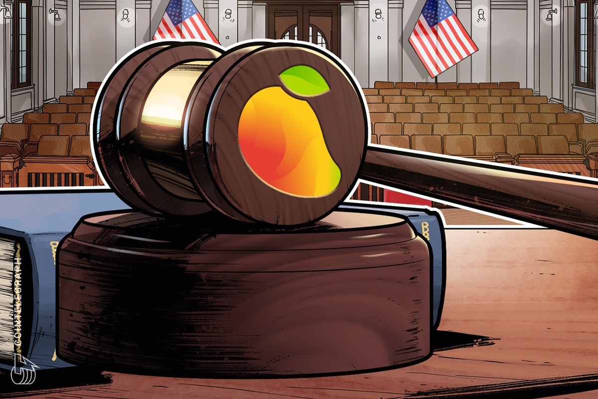 US prosecutors oppose Mango Market exploiter’s motion for acquittal