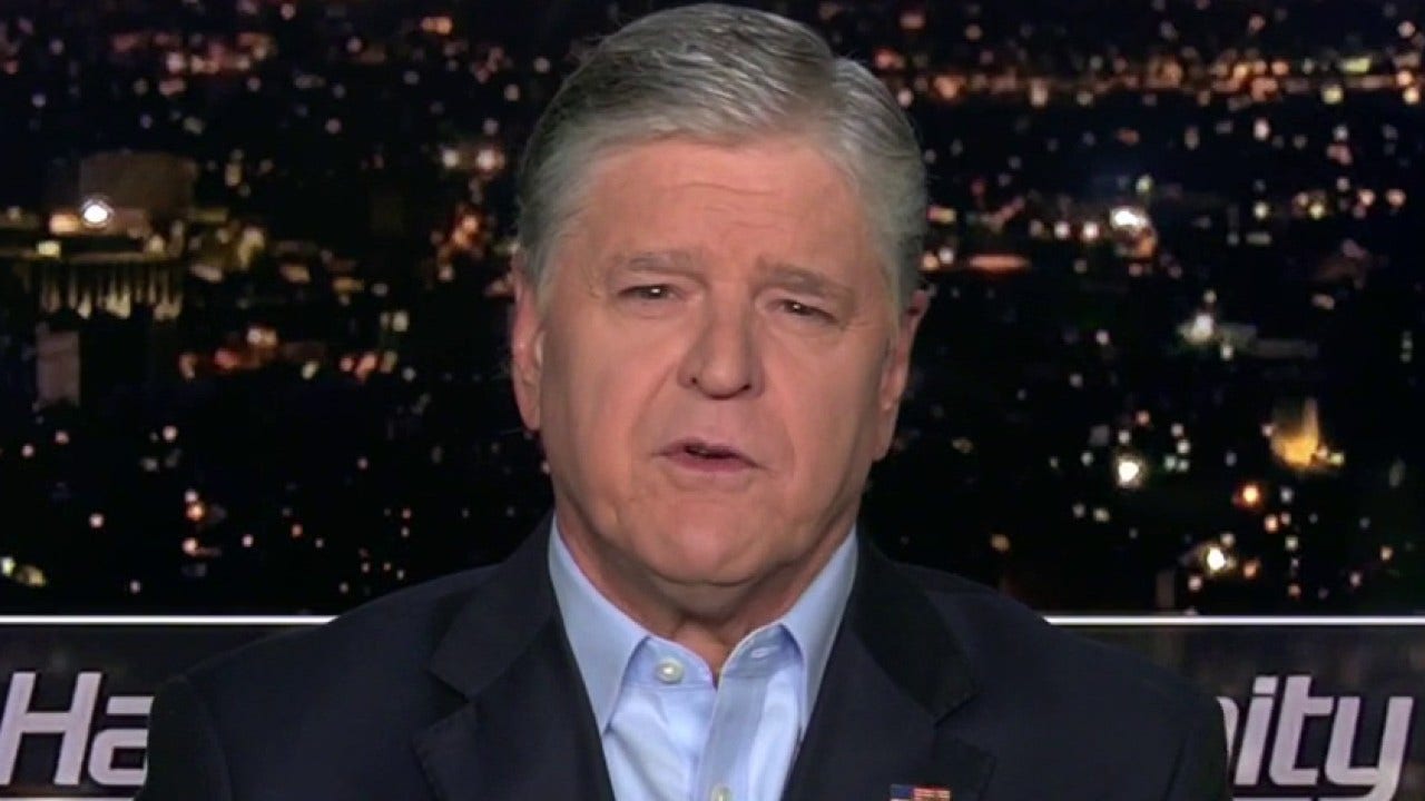 Sean Hannity: The media needs to demand answers