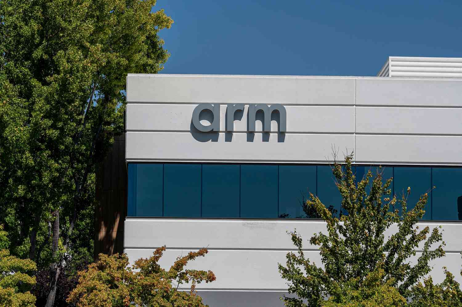 Arm Added to the PHLX Semiconductor Sector Index