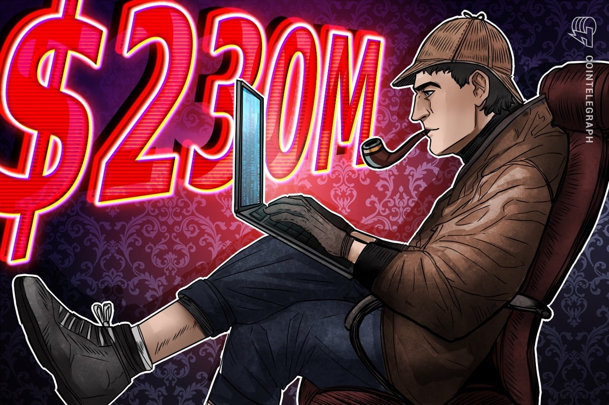 Feds end Bitcoin bandits’ luxury life fueled by $230M crypto scam