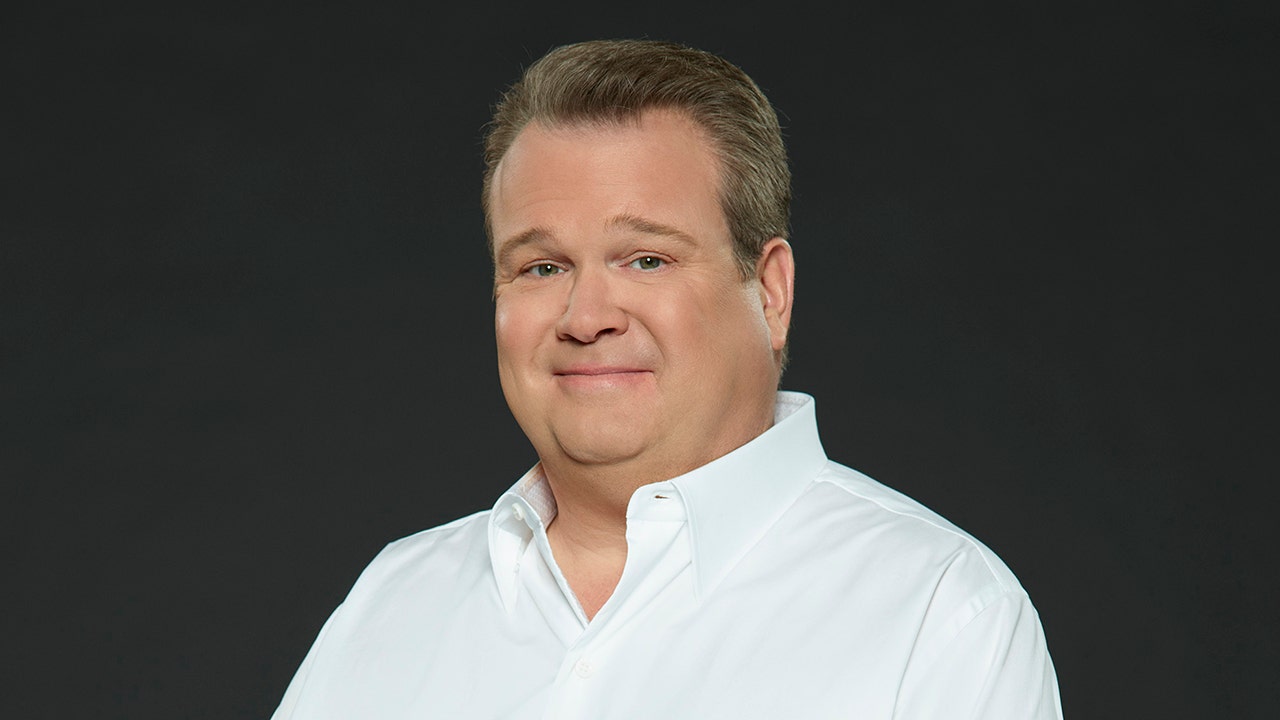 ‘Modern Family’ star Eric Stonestreet rips Hollywood people as ‘not authentic’